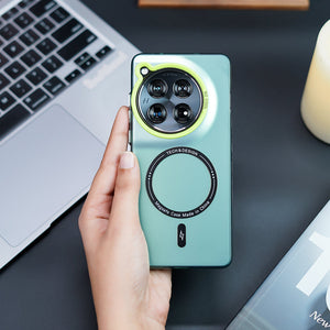 Versatile Innovative MagSafe Case - OnePlus