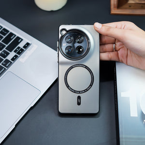 Versatile Innovative MagSafe Case - OnePlus