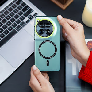 Versatile Innovative MagSafe Case - OnePlus