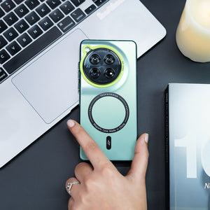 Versatile Innovative MagSafe Case - OnePlus