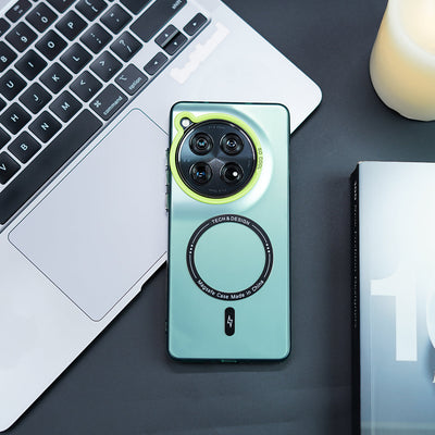 Versatile Innovative MagSafe Case - OnePlus