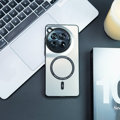 Versatile Innovative MagSafe Case - OnePlus