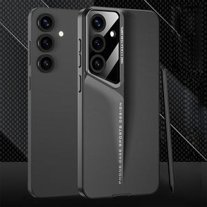 Galaxy S25 Blade™ Cutting Edge Hard PC Case