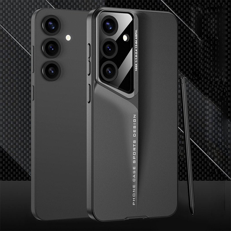 Galaxy S25 Blade™ Cutting Edge Hard PC Case