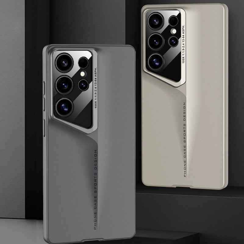 Galaxy S25 Blade™ Cutting Edge Hard PC Case