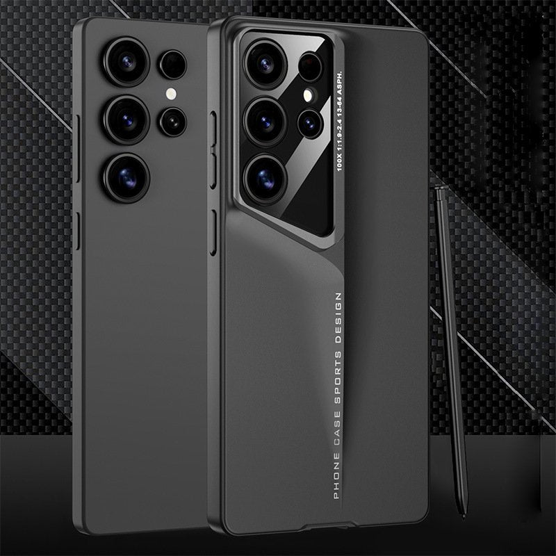 Galaxy S25 Blade™ Cutting Edge Hard PC Case