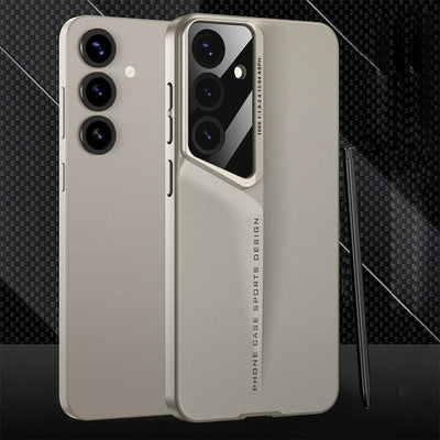Galaxy S25 Blade™ Cutting Edge Hard PC Case