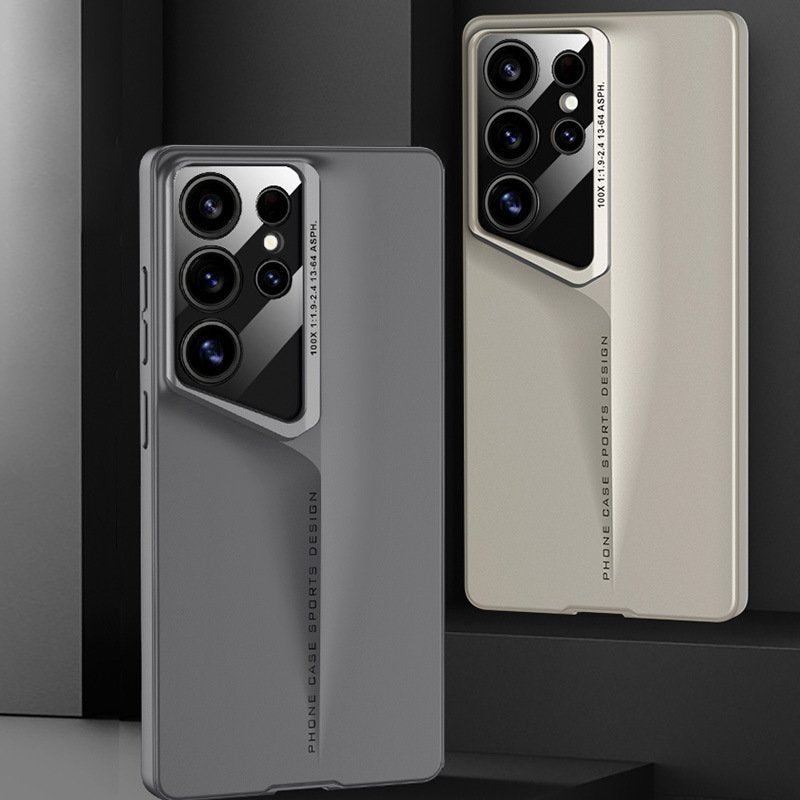 Galaxy S25 Blade™ Cutting Edge Hard PC Case
