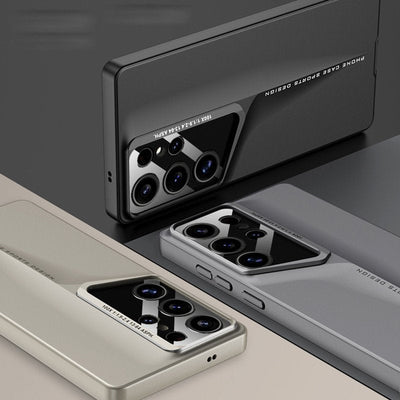 Galaxy S25 Blade™ Cutting Edge Hard PC Case