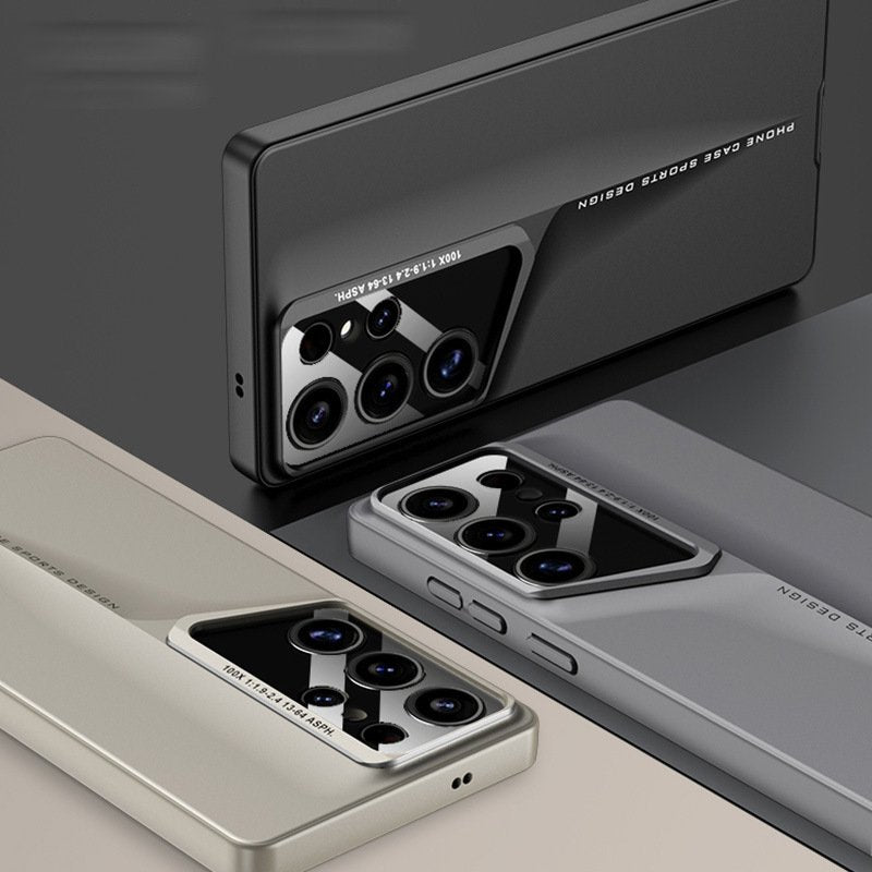 Galaxy S25 Blade™ Cutting Edge Hard PC Case