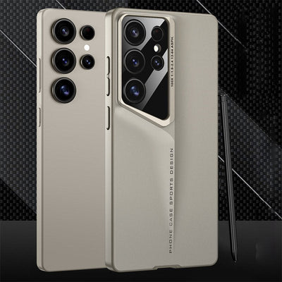Galaxy S25 Blade™ Cutting Edge Hard PC Case
