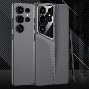 Galaxy S25 Blade™ Cutting Edge Hard PC Case
