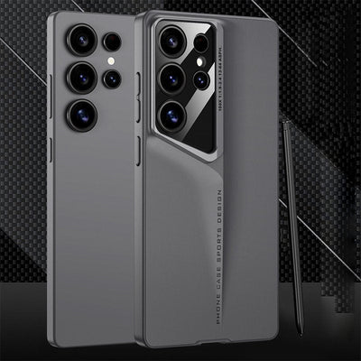 Galaxy S25 Blade™ Cutting Edge Hard PC Case