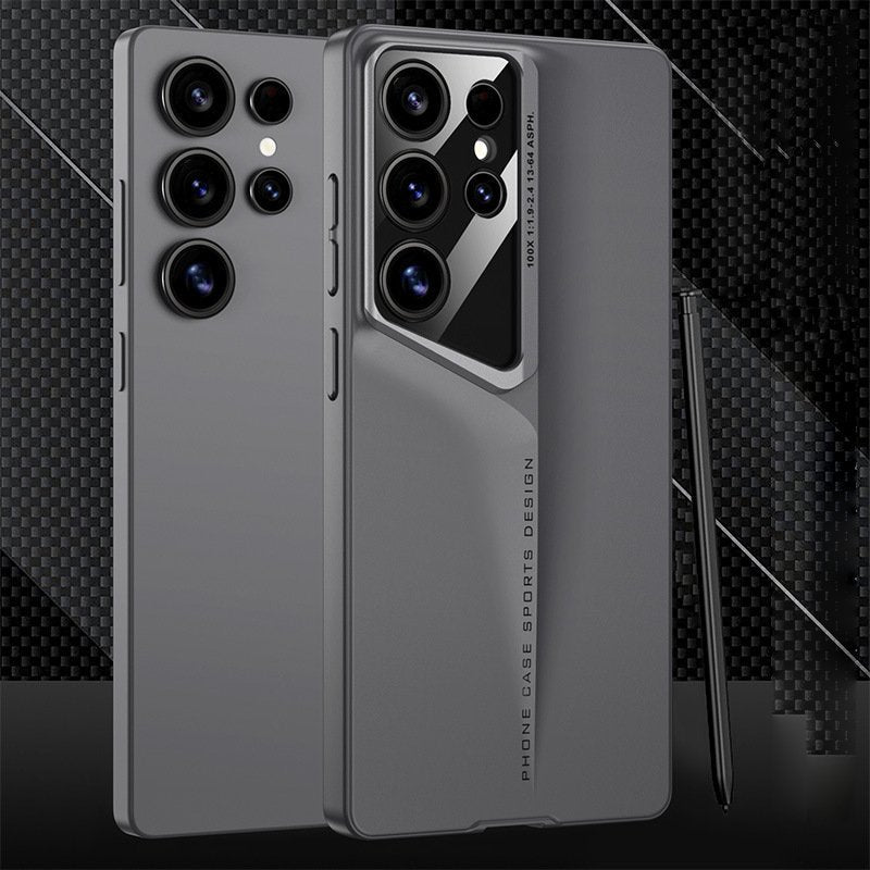Galaxy S25 Blade™ Cutting Edge Hard PC Case