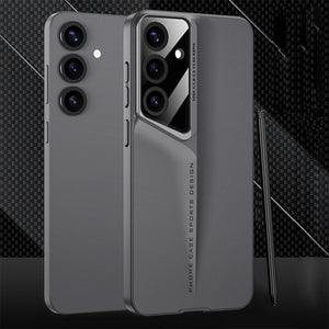 Galaxy S25 Blade™ Cutting Edge Hard PC Case