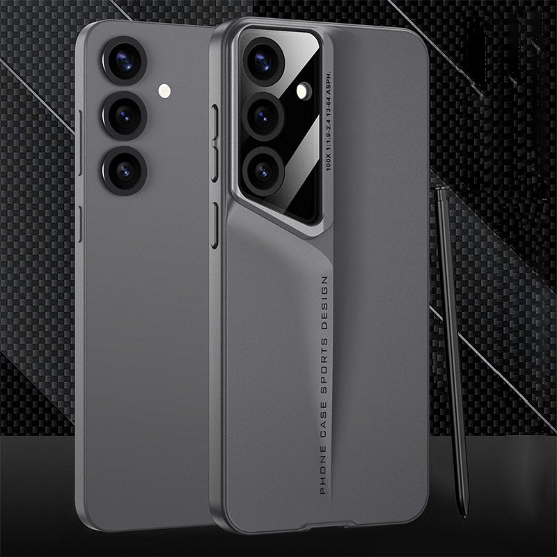 Galaxy S25 Blade™ Cutting Edge Hard PC Case