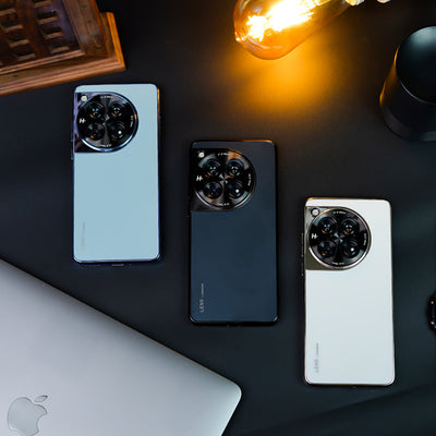 Radiant Matte Electroplated Frame Case - OnePlus