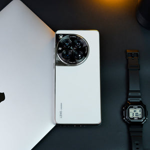 Radiant Matte Electroplated Frame Case - OnePlus