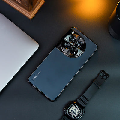 Radiant Matte Electroplated Frame Case - OnePlus