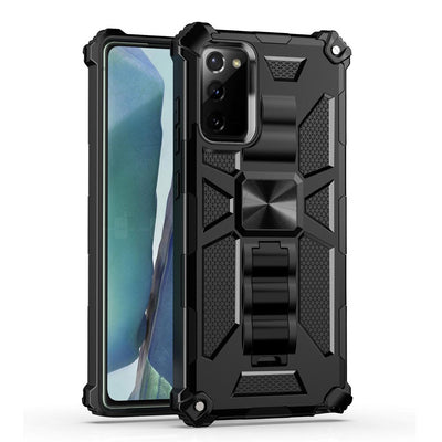 Robust Military Impact Armor Kickstand Case - Samsung