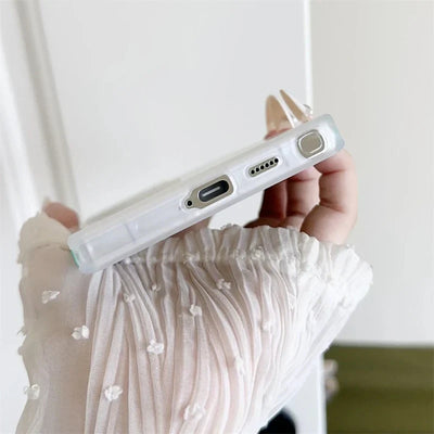 Prism Cool Matte Translucent Case - Samsung