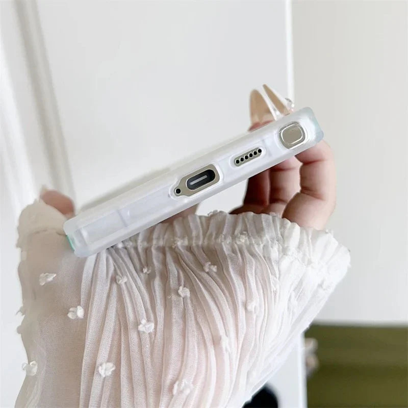 Prism Cool Matte Translucent Case - Samsung