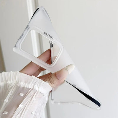 Prism Cool Matte Translucent Case - Samsung
