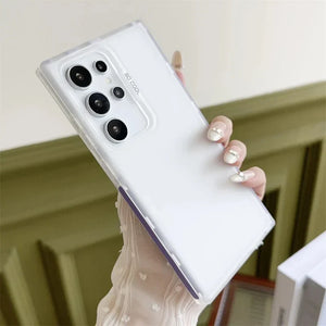 Prism Cool Matte Translucent Case - Samsung