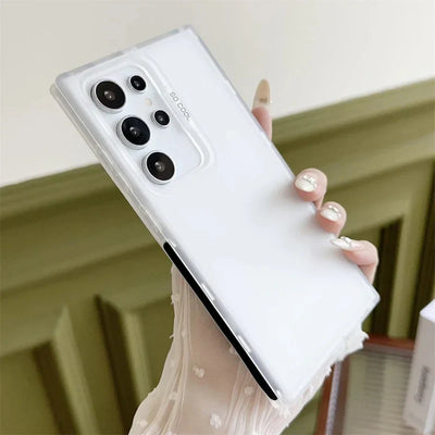 Prism Cool Matte Translucent Case - Samsung