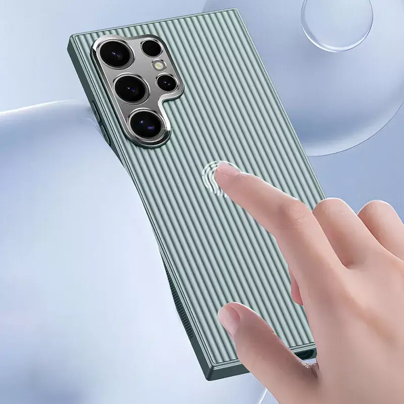 Urban Luxe Matte Case - Samsung