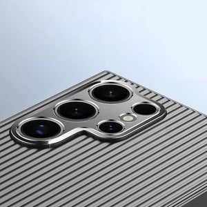 Urban Luxe Matte Case - Samsung