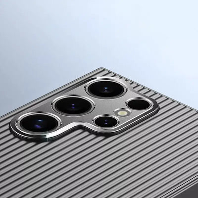 Urban Luxe Matte Case - Samsung