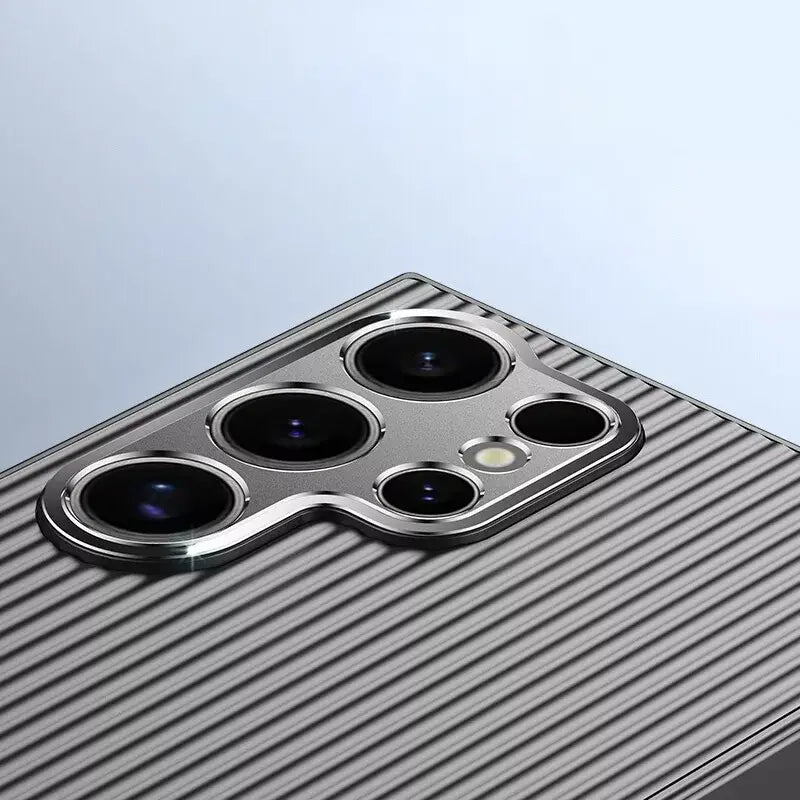 Urban Luxe Matte Case - Samsung