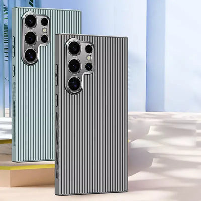 Urban Luxe Matte Case - Samsung