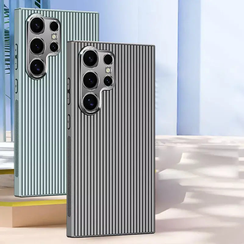 Urban Luxe Matte Case - Samsung