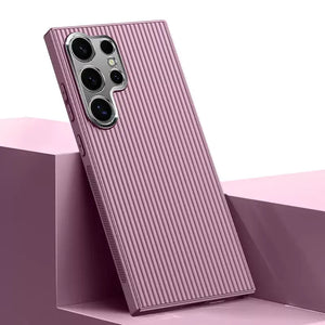Urban Luxe Matte Case - Samsung