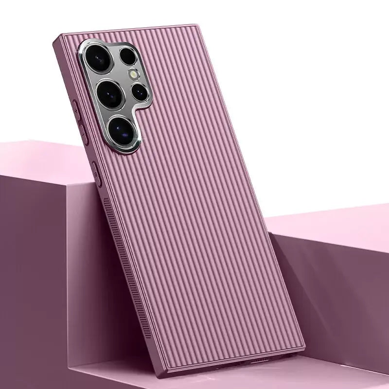 Urban Luxe Matte Case - Samsung