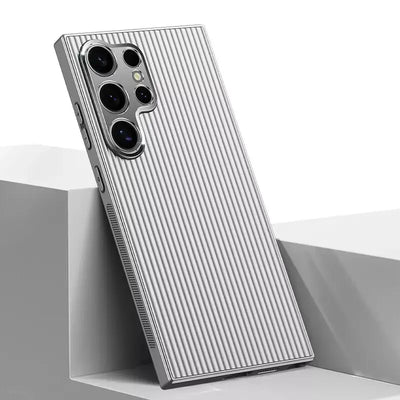 Urban Luxe Matte Case - Samsung