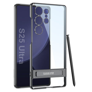 Phantom Armor Electroplated triumph Bracket case - Samsung