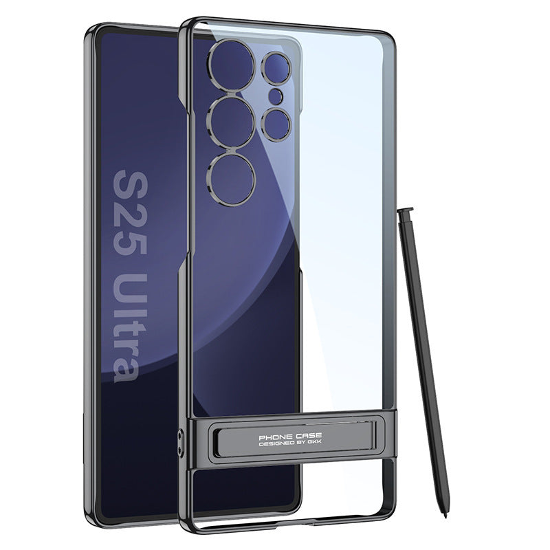 Phantom Armor Electroplated triumph Bracket case - Samsung