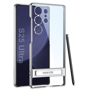Phantom Armor Electroplated triumph Bracket case - Samsung