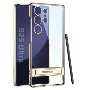 Phantom Armor Electroplated triumph Bracket case - Samsung