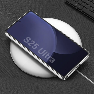 Phantom Armor Electroplated triumph Bracket case - Samsung