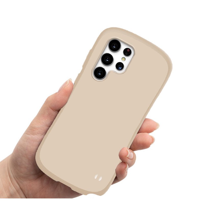 Ultimate Comfort Frosted Matte Case - Samsung