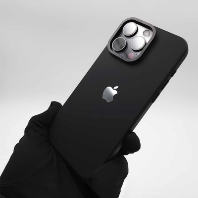 Classic Refined Matte Grip Case - iPhone