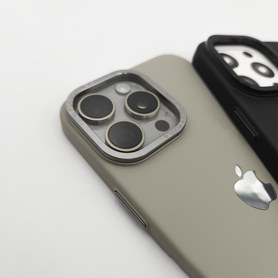 Classic Refined Matte Grip Case - iPhone