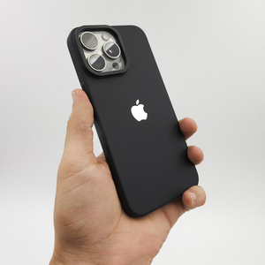 Classic Refined Matte Grip Case - iPhone
