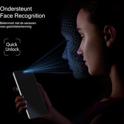 Galaxy S25 Series Privacy Tempered Glass [ Anti - Spy Glass]