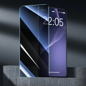 Galaxy S25 Series Privacy Tempered Glass [ Anti - Spy Glass]