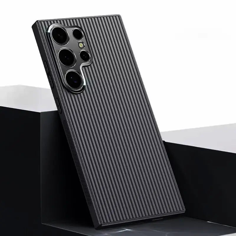 Urban Luxe Matte Case - Samsung